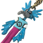 Louis Vuitton Pendant LV Animals Metal Multicolor — view 5