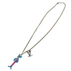 Louis Vuitton Pendant LV Animals Metal Multicolor — view 2