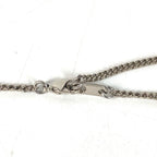 Louis Vuitton Necklace Collier LV Fluo Metal Yellow — view 4