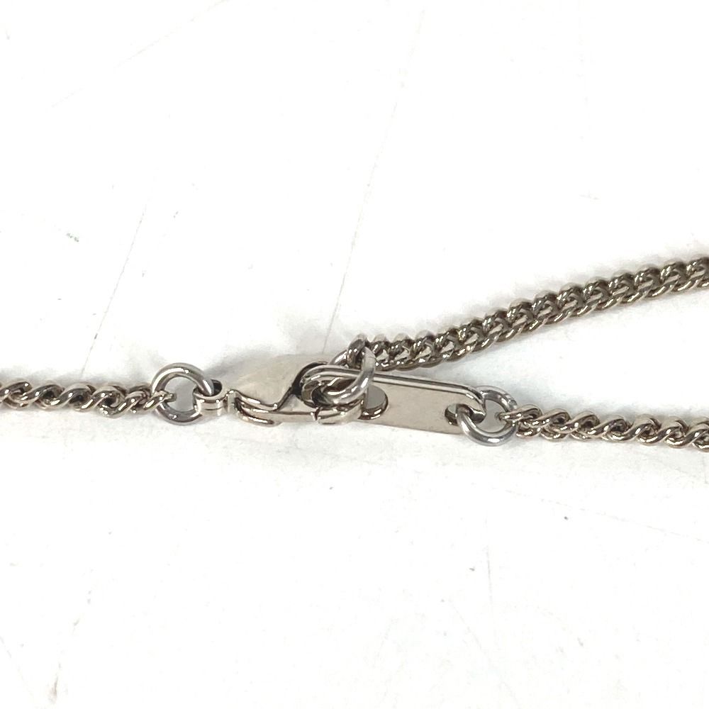 Louis Vuitton Necklace Collier LV Fluo Metal Yellow — view 4
