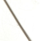Louis Vuitton Necklace Collier LV Fluo Metal Yellow — view 6