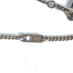 Louis Vuitton Necklace Collier LV Fluo Metal Yellow — view 7
