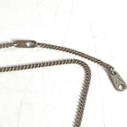 Louis Vuitton Necklace Collier LV Fluo Metal Yellow — view 5