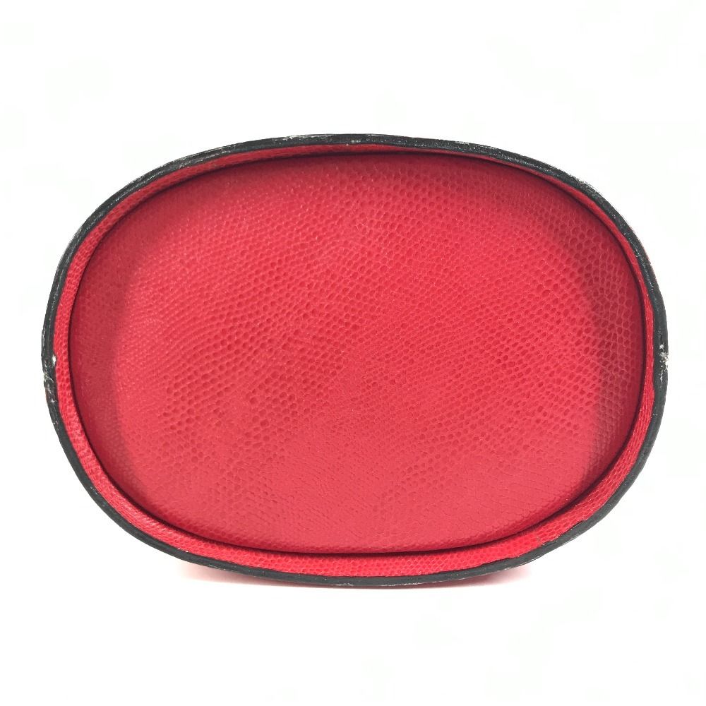 Celine Shoulder Bag Circle Logo Bucket — view 6