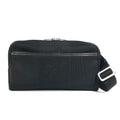 Louis Vuitton Belt Bag Acrobat Damier Geant Canvas Black