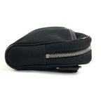 Louis Vuitton Belt Bag Acrobat Damier Geant Canvas Black — view 4
