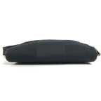 Louis Vuitton Belt Bag Acrobat Damier Geant Canvas Black — view 5