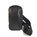 Louis Vuitton Belt Bag Siu Utah Leather Cafe Brown