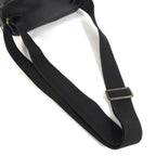 Louis Vuitton Belt Bag Siu Utah Leather Cafe Brown — view 6