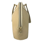 Hermes Handbag Ildoshiki Leather Beige — view 3