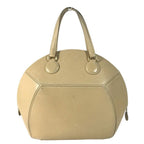 Hermes Handbag Ildoshiki Leather Beige — view 2