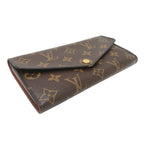 Louis Vuitton Wallet Brown — view 3