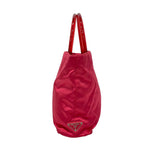 Prada Tote Red Plastic Handle — view 5