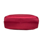 Prada Tote Red Plastic Handle — view 4