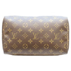Louis Vuitton Monogram Speedy 25 Handbag — view 5