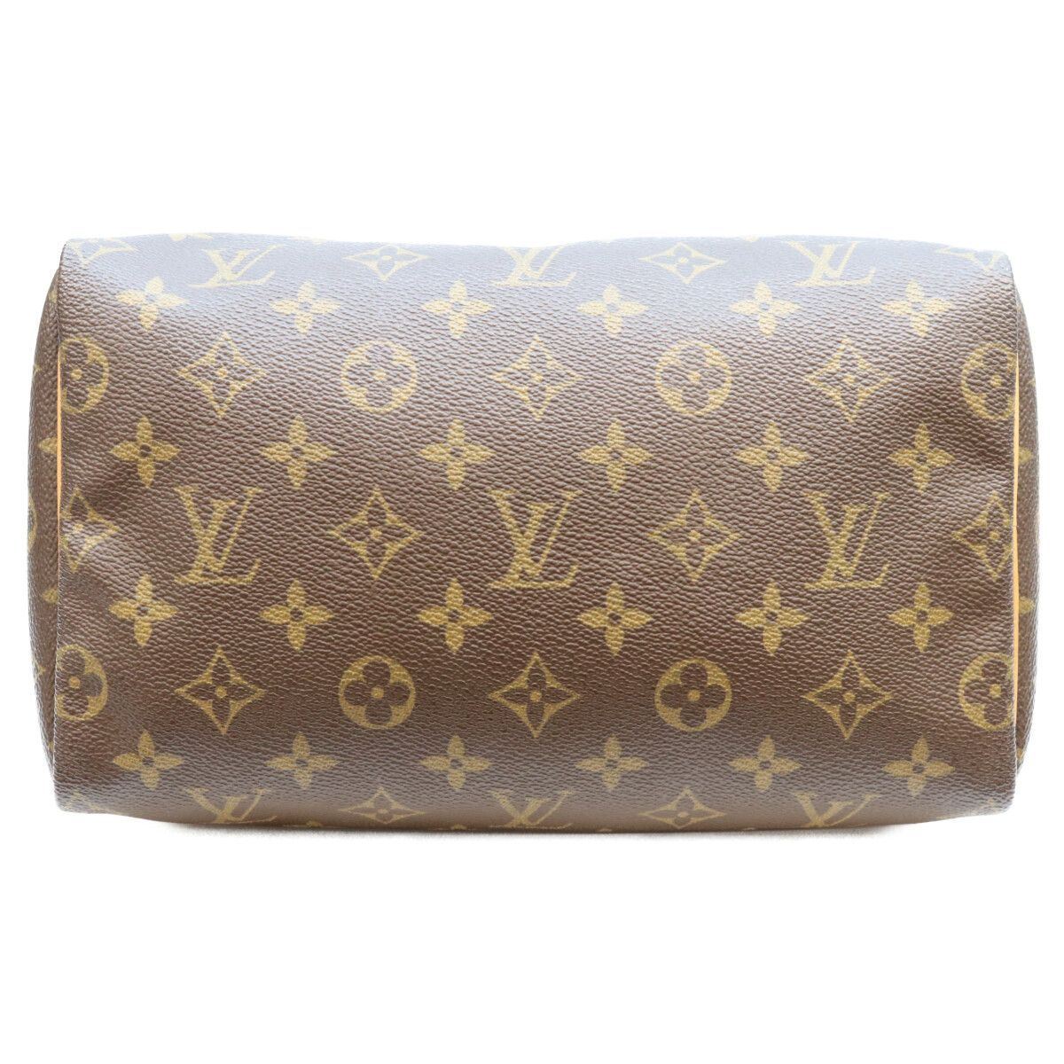 Louis Vuitton Monogram Speedy 25 Handbag — view 5