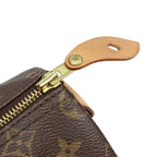 Louis Vuitton Monogram Speedy 25 Handbag — view 8