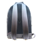 Louis Vuitton Navy Aerogram Discovery Work Backpack — view 3