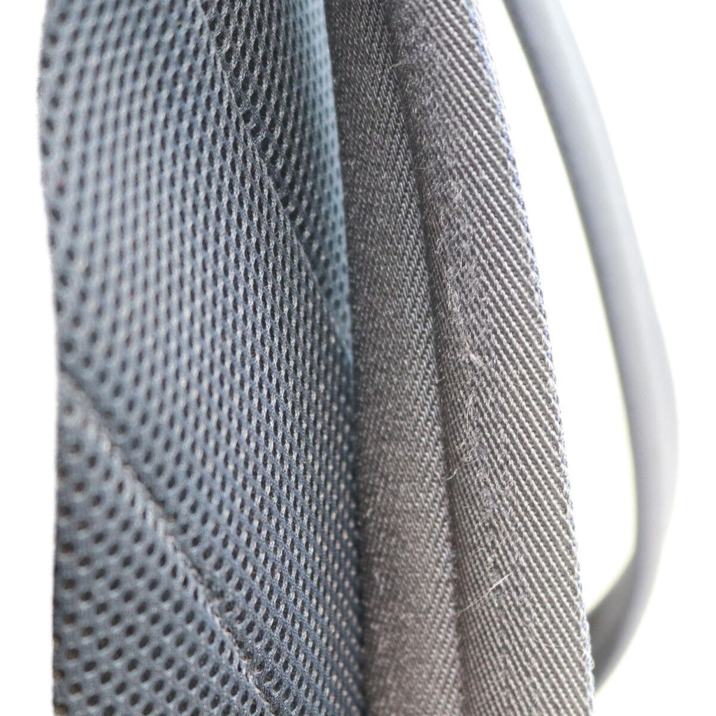 Louis Vuitton Navy Aerogram Discovery Work Backpack — view 8