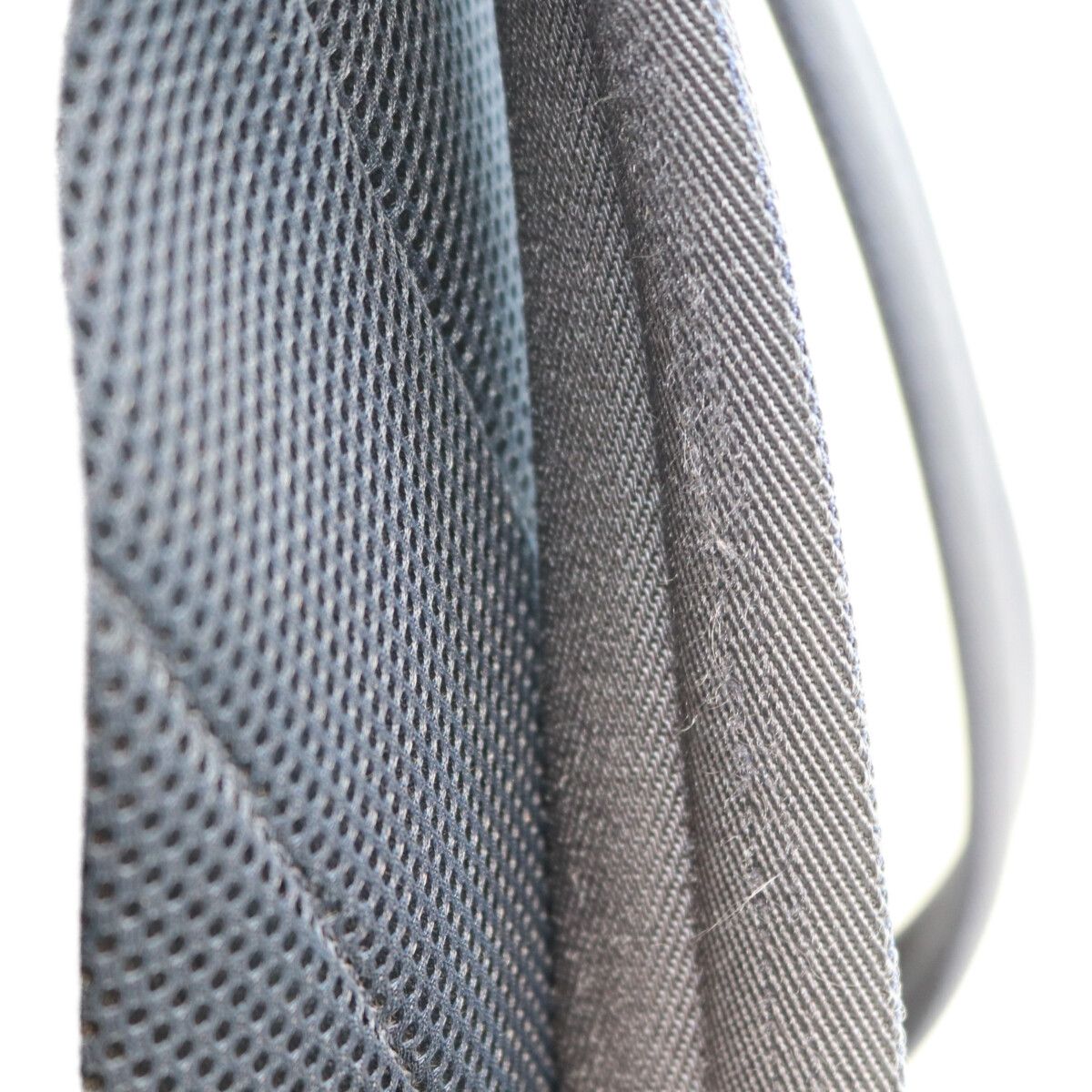 Louis Vuitton Navy Aerogram Discovery Work Backpack — view 8