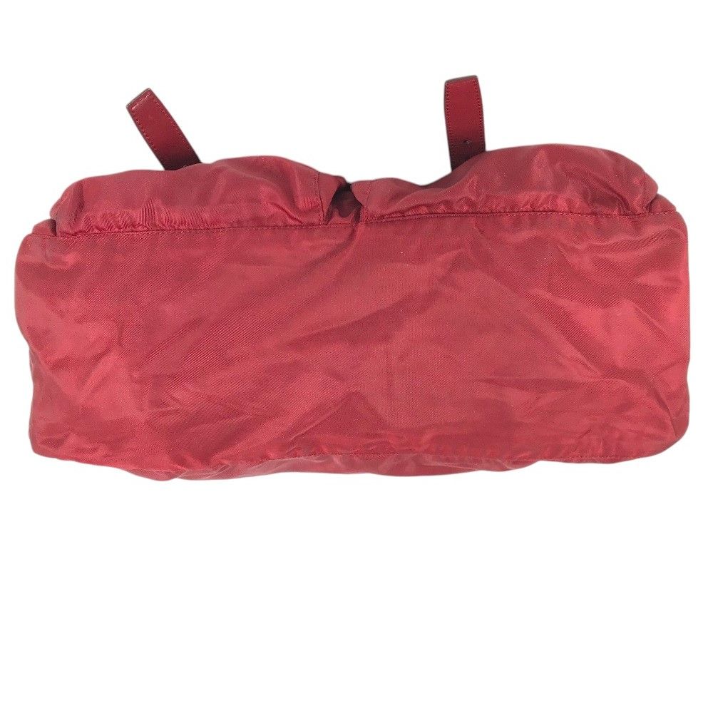 Prada Shoulder Bag Nylon — view 4