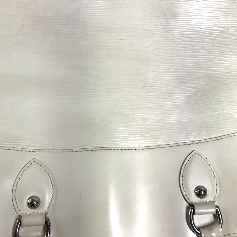 Louis Vuitton Tote Passy GM Epi Leather Yvoir — view 6