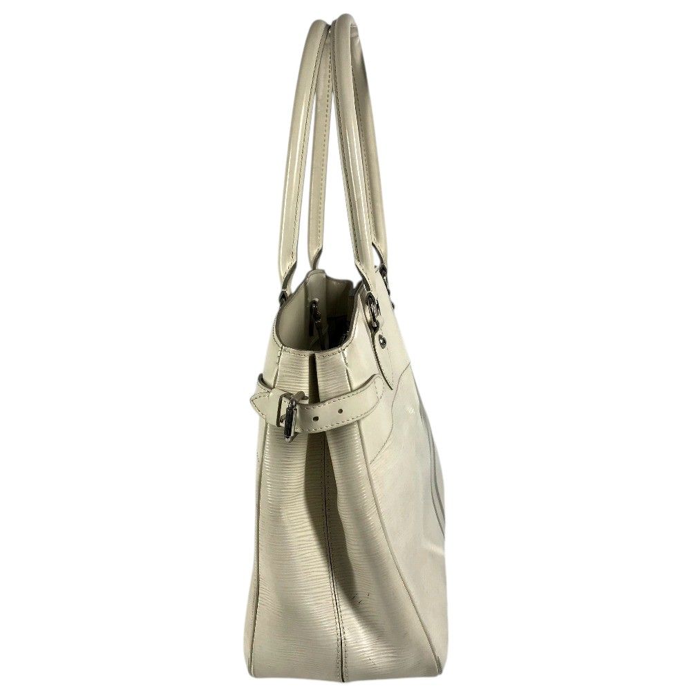 Louis Vuitton Tote Passy GM Epi Leather Yvoir — view 3