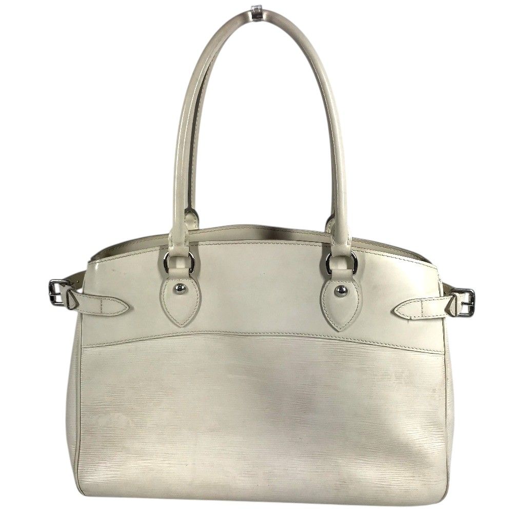 Louis Vuitton Tote Passy GM Epi Leather Yvoir