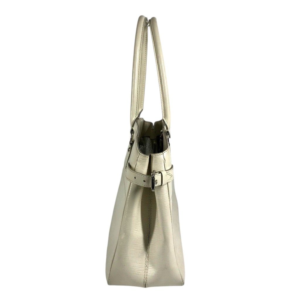 Louis Vuitton Tote Passy GM Epi Leather Yvoir — view 2