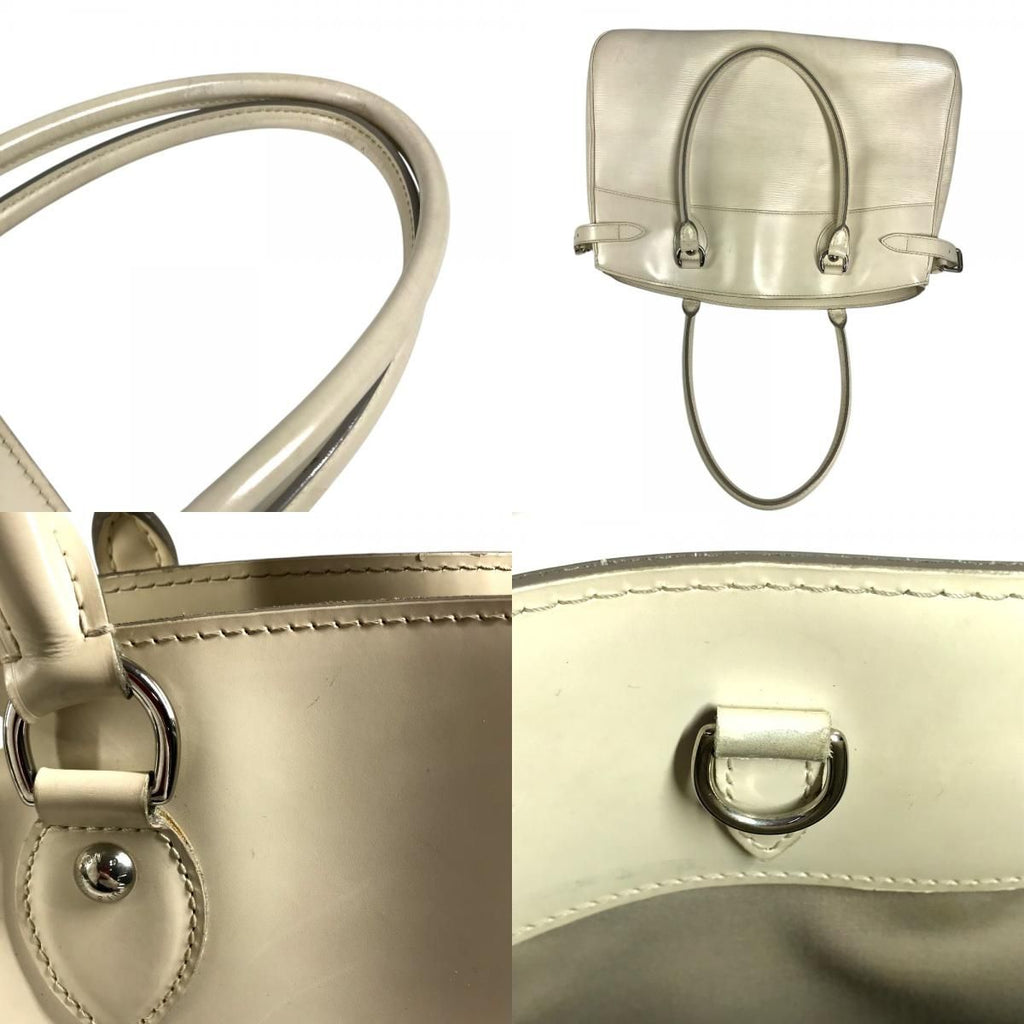 Louis Vuitton Tote Passy GM Epi Leather Yvoir — view 7