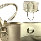 Louis Vuitton Tote Passy GM Epi Leather Yvoir — view 7