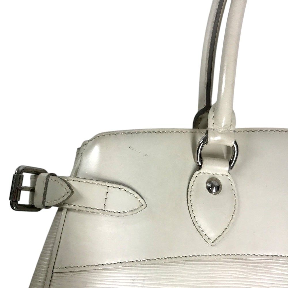 Louis Vuitton Tote Passy GM Epi Leather Yvoir — view 5