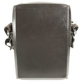 Louis Vuitton Shoulder Bag Bobi Monogram Glace Leather Cafe Brown