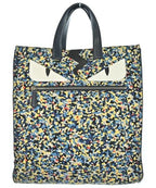 Fendi Tote Navy