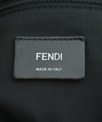 Fendi Tote Navy — view 4