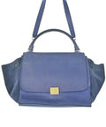 Celine Handbag Blue