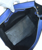 Celine Handbag Blue — view 4