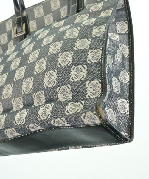 Loewe Tote Gray — view 7
