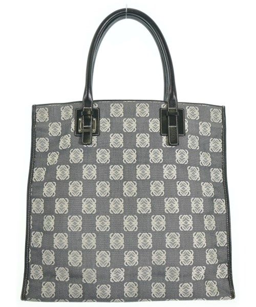 Loewe Tote Gray