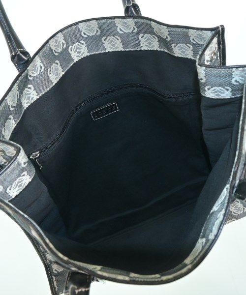 Loewe Tote Gray — view 3