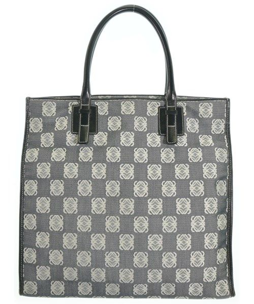 Loewe Tote Gray — view 2