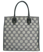 Loewe Tote Gray — view 2