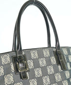 Loewe Tote Gray — view 5