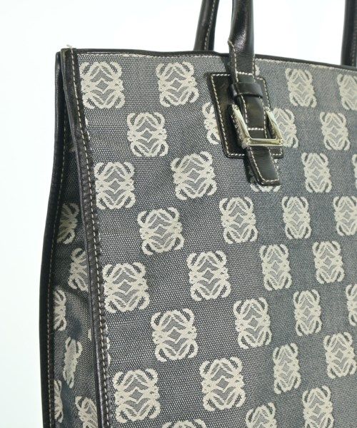 Loewe Tote Gray — view 6
