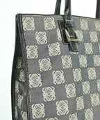 Loewe Tote Gray — view 6
