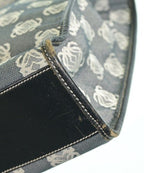 Loewe Tote Gray — view 8
