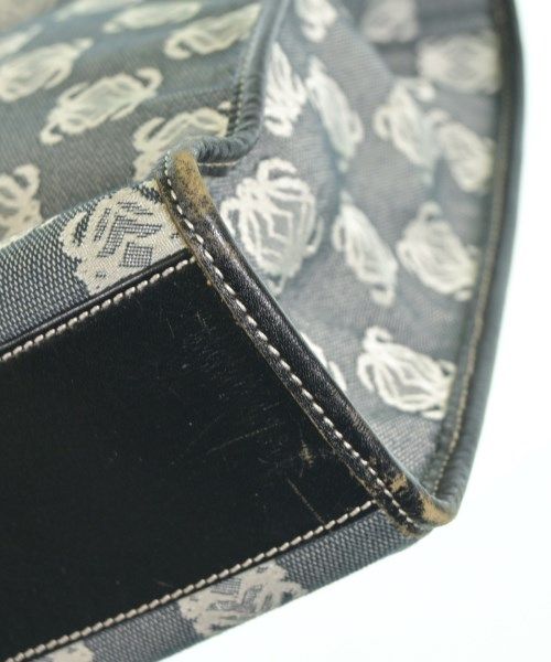 Loewe Tote Gray — view 8