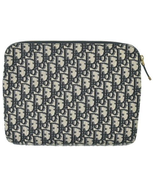 Dior Clutch Beige — view 2