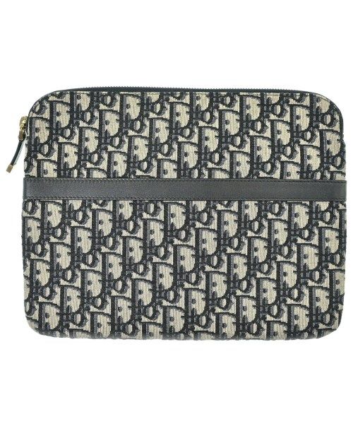 Dior Clutch Beige