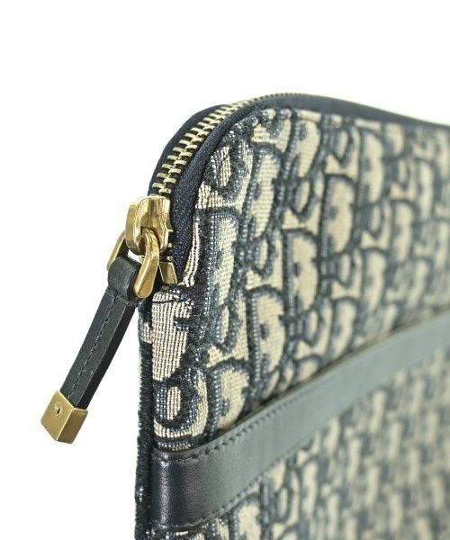 Dior Clutch Beige — view 6